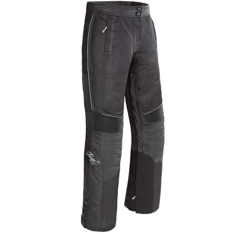 Ladies Cleo Elite Mesh Pants 1
