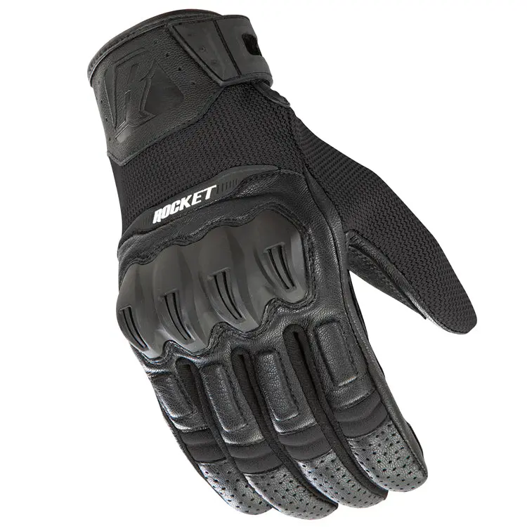 Phoenix 5.1 Glove Black 1