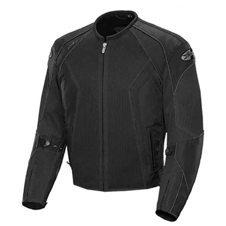 Phoenix 6.0 Jacket Black / Black 1