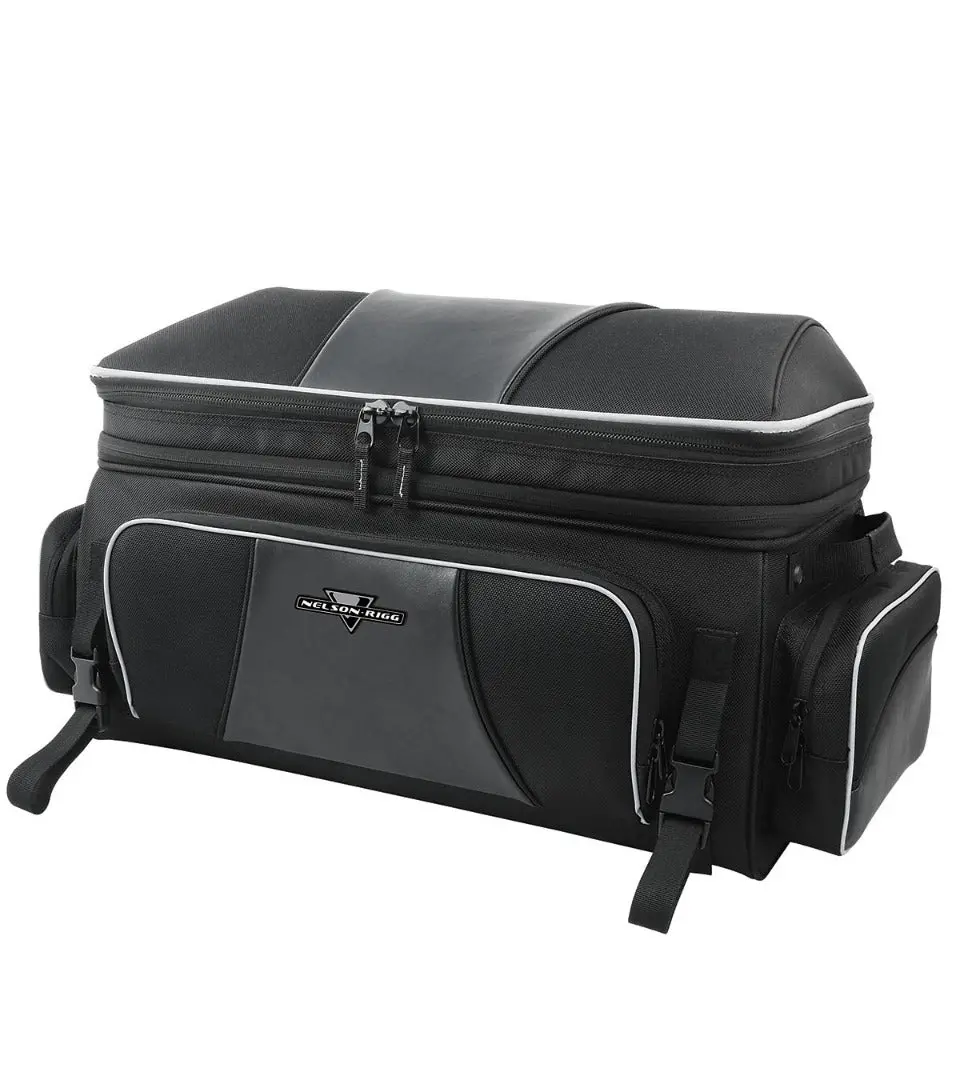 Nr-300 Rt.1 Traveler Tour Bag 1