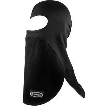 Pharoah Deluxe Balaclava Black 1