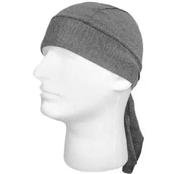 Stretch Z-Rag Dark Grey 1