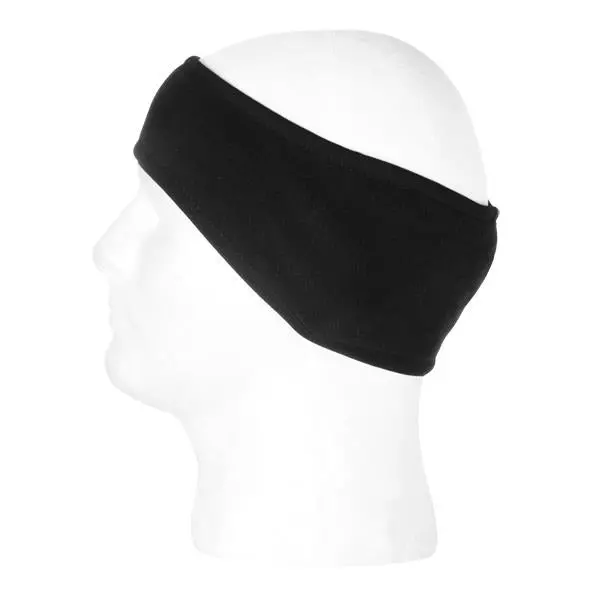 Form Fitting Headband 1