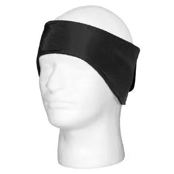 Fastening Head Wrap 1