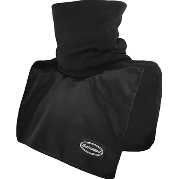 Shielded Tall Neck Dickie 1