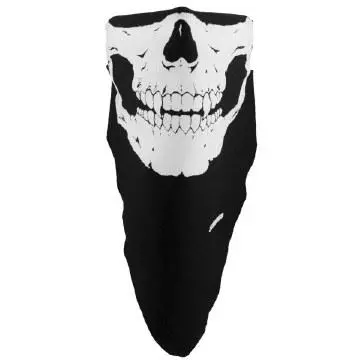 Coolskin Balaclava/Saber Tooth 1