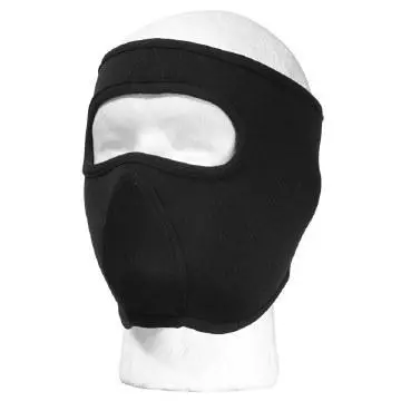 Fleeceprene Full Facemask 1