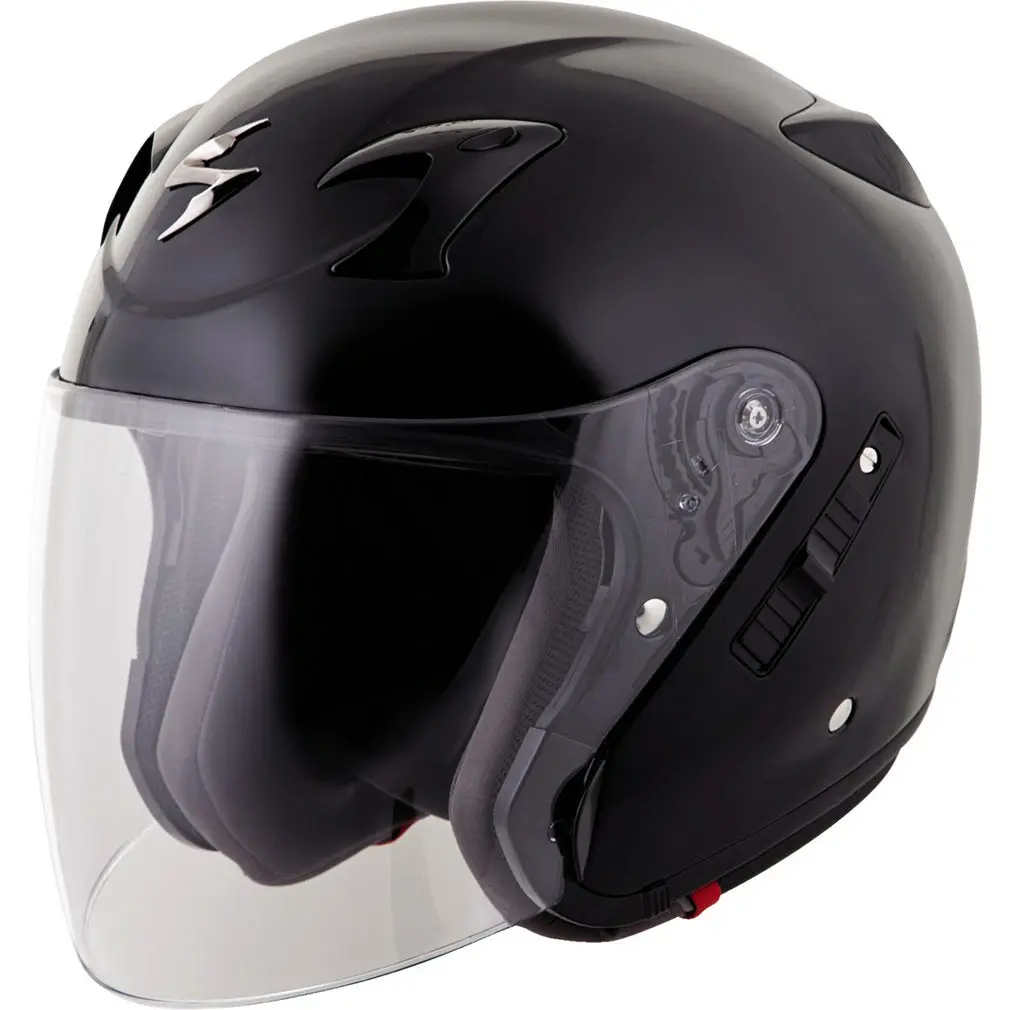 Exo-Ct220 Helmet Solid 1