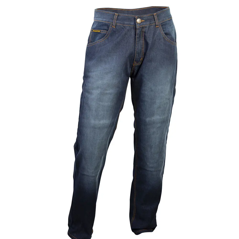 Covert Pro Jeans Wash 1
