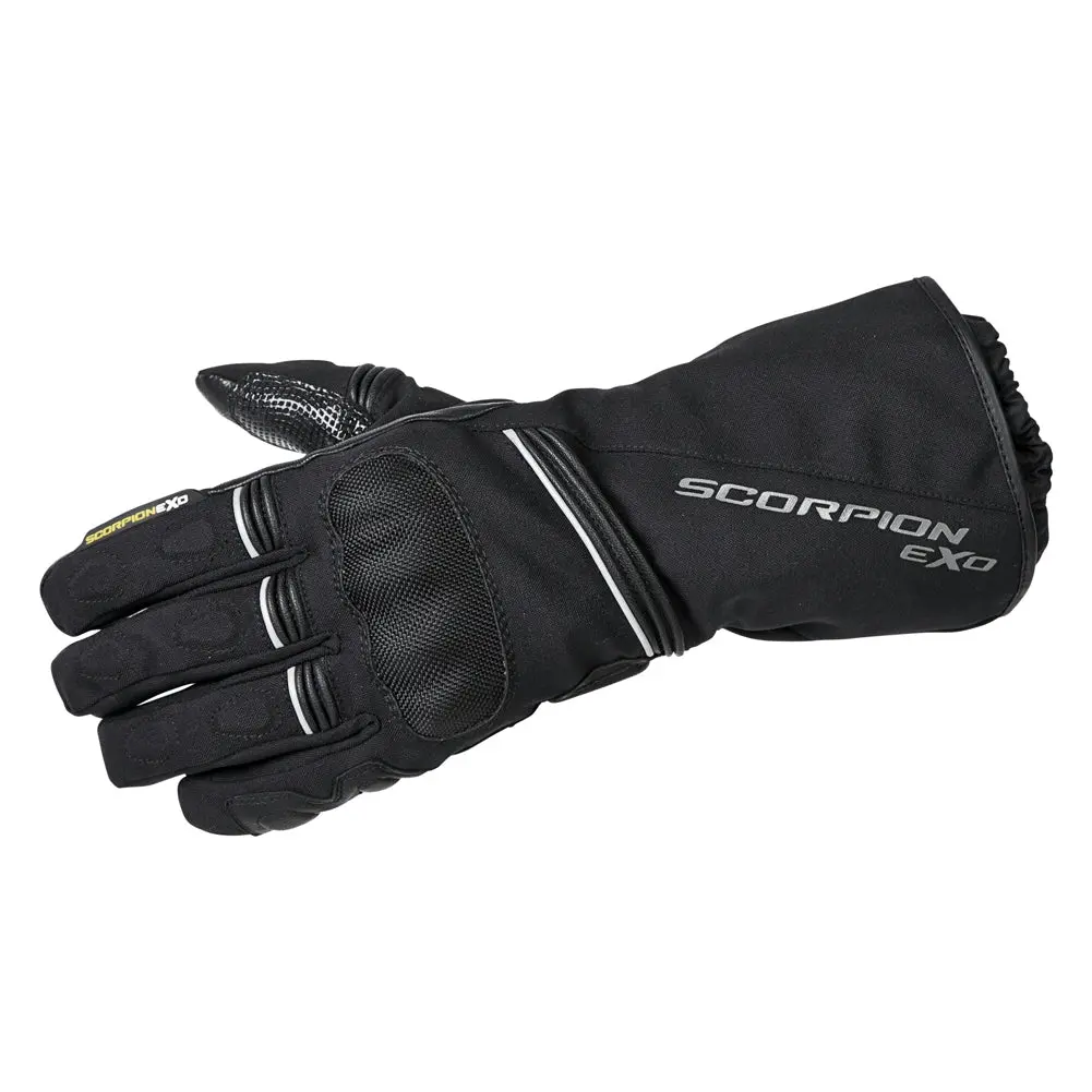 Tempest Waterproof Gloves 1