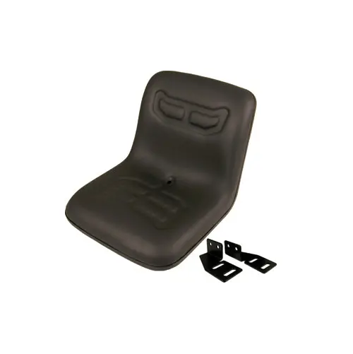 Sfse-90 16" Narrow Flip-Up Style Seat 1