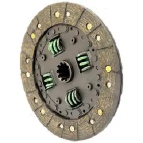 Sfcd-39 Kubota  Clutch Disc 1