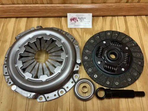 Sfck-Ymg1800 4 Piece Clutch Kit 1
