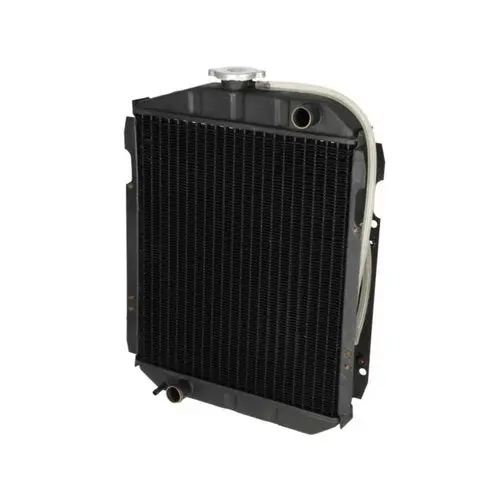 Sfra-336 Radiator With Cap 1