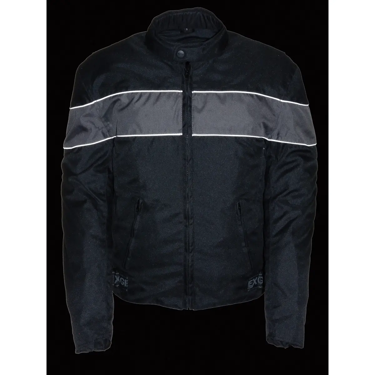 Men's Nylon Jacket 2121 1