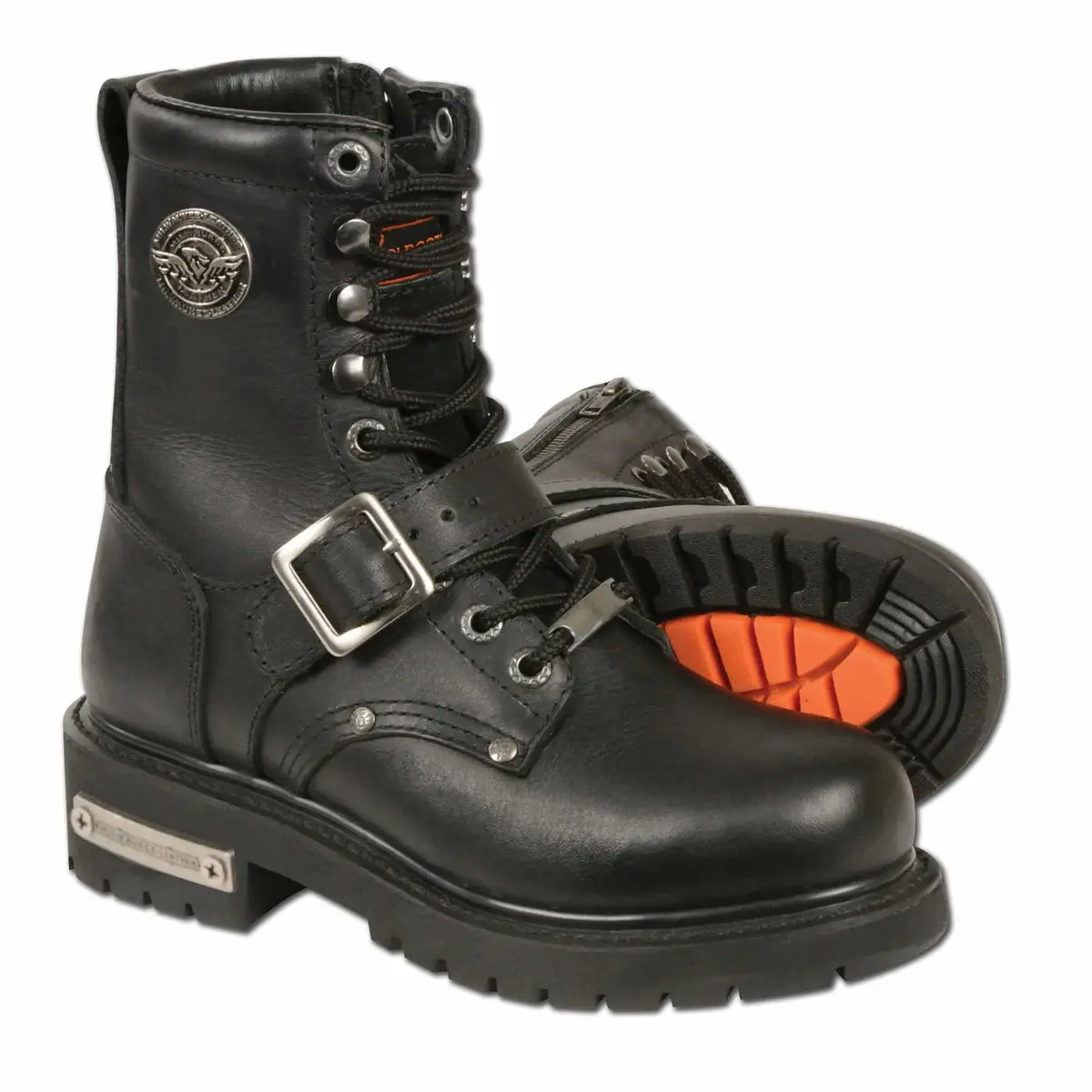 Ladies Classic Mc Boot 1