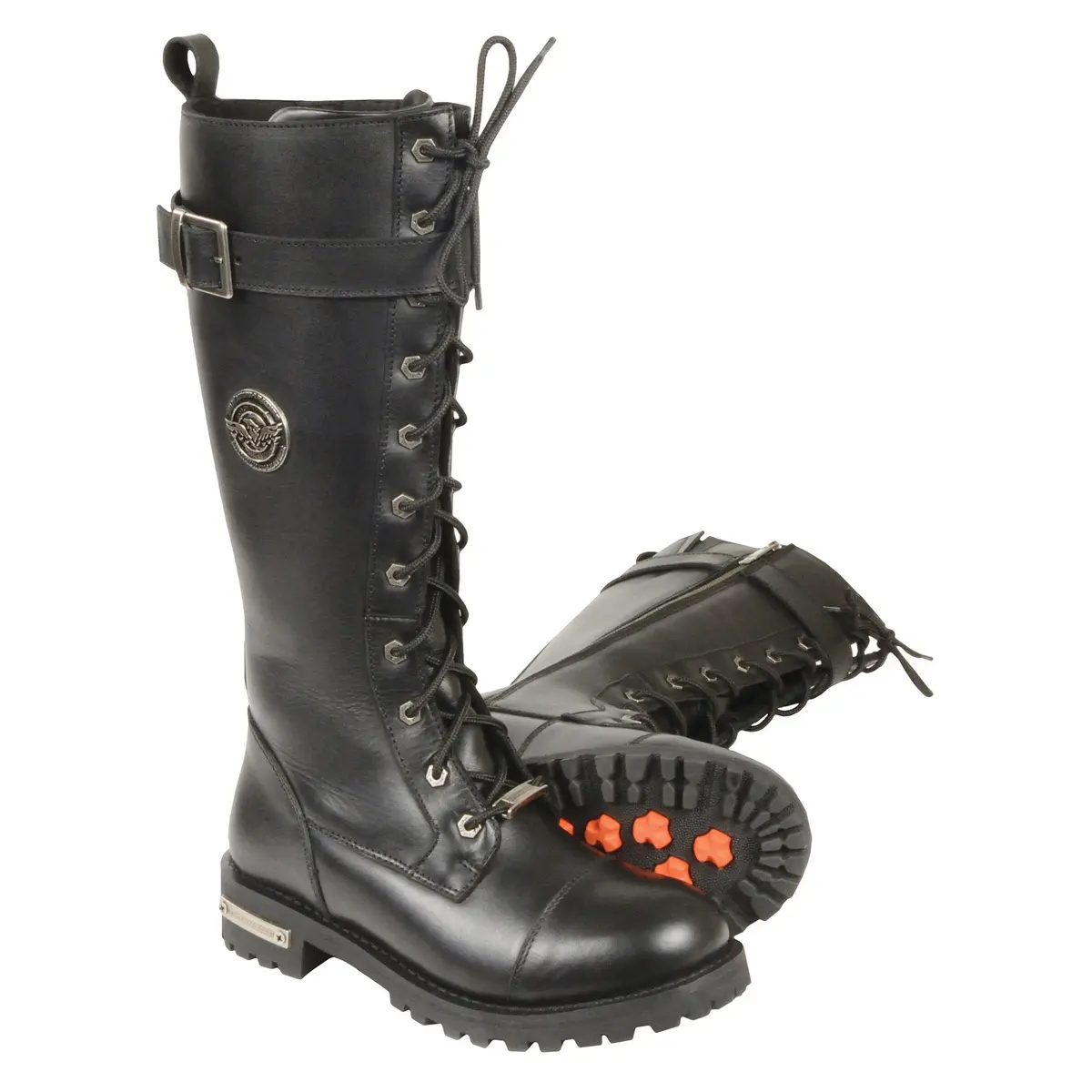 Ladies Tall Boots 1