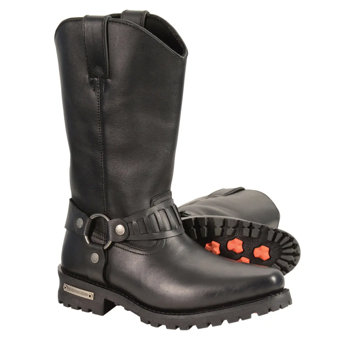Men's Western Boots 11 Inch 1