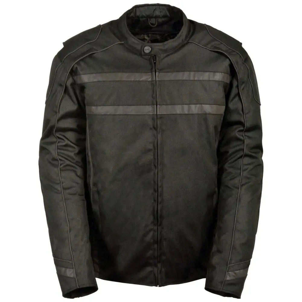 Men's Textile Scooter Jacket 1740 1