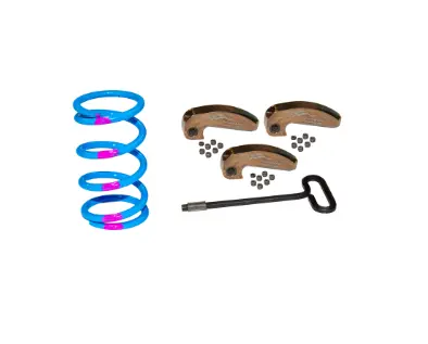 Slp Power Shift 2019-21 Polaris Axys 850  Clutch Kit 1