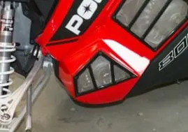 Slp Lower Clutch Side Vent 1