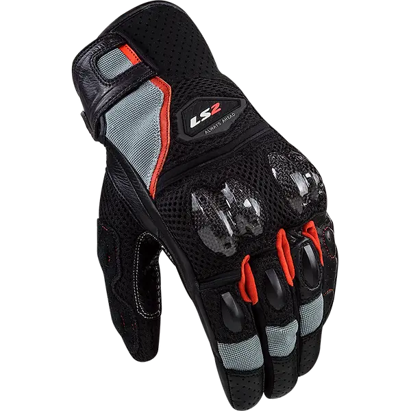 Spark Ii Air Gloves 1