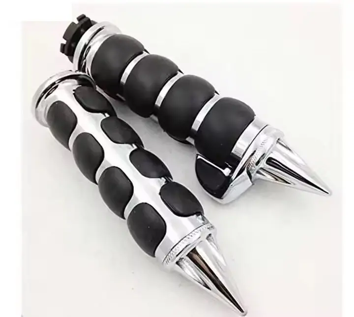 Eyeso Grips - Spiked With Assist 1