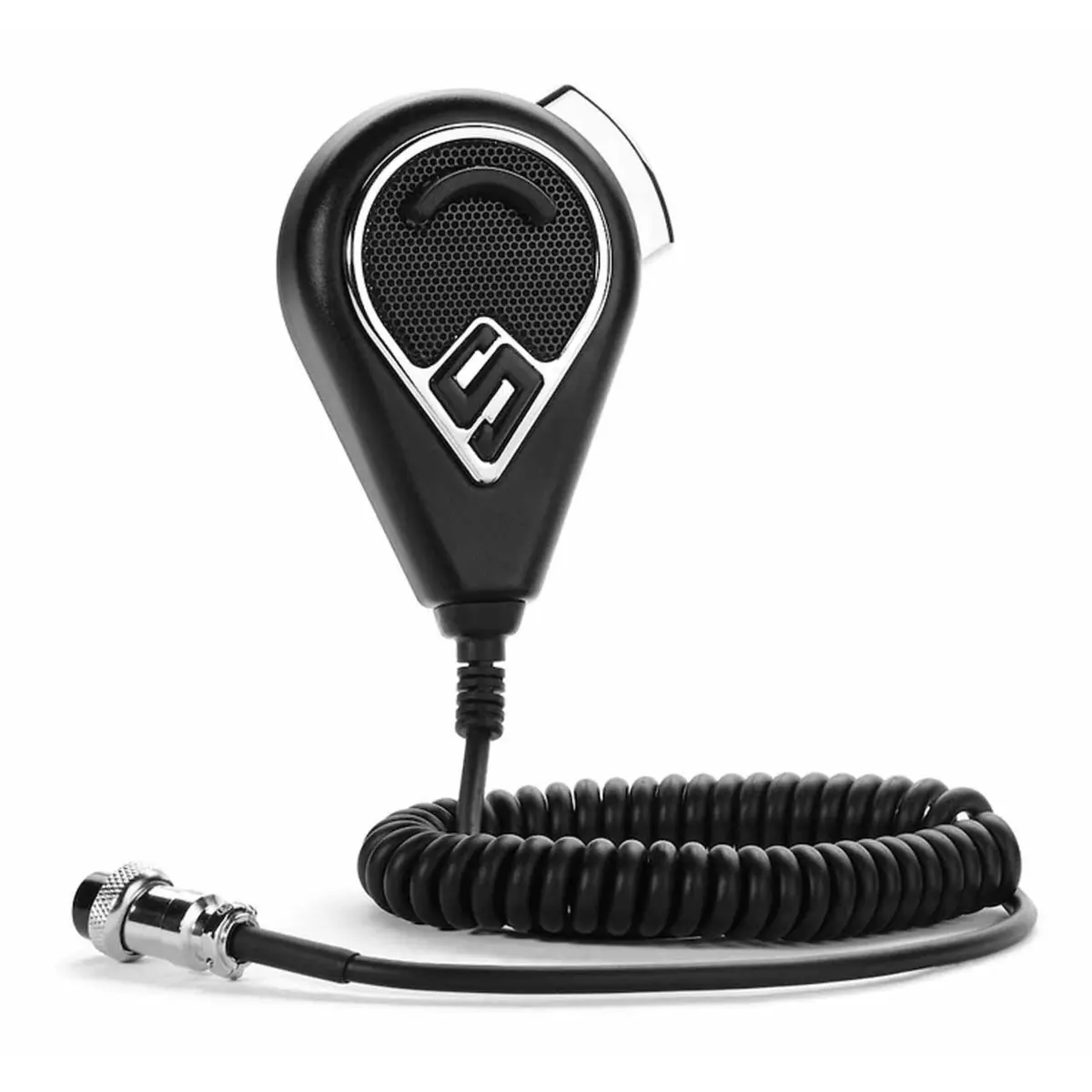 Stryker 4-Pin Dynamic Noise Cancelling Microphone 1