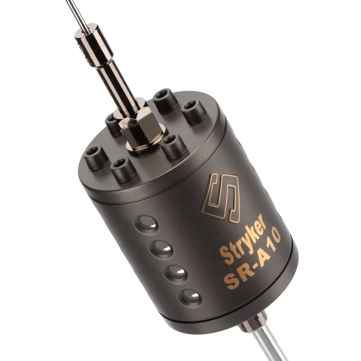 Stryker Sra 10/20 Trucker Antenna 1