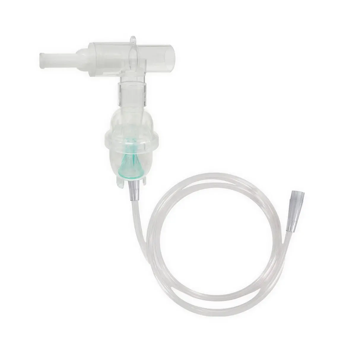 Universal Disposable Nebulizer Set Single 1