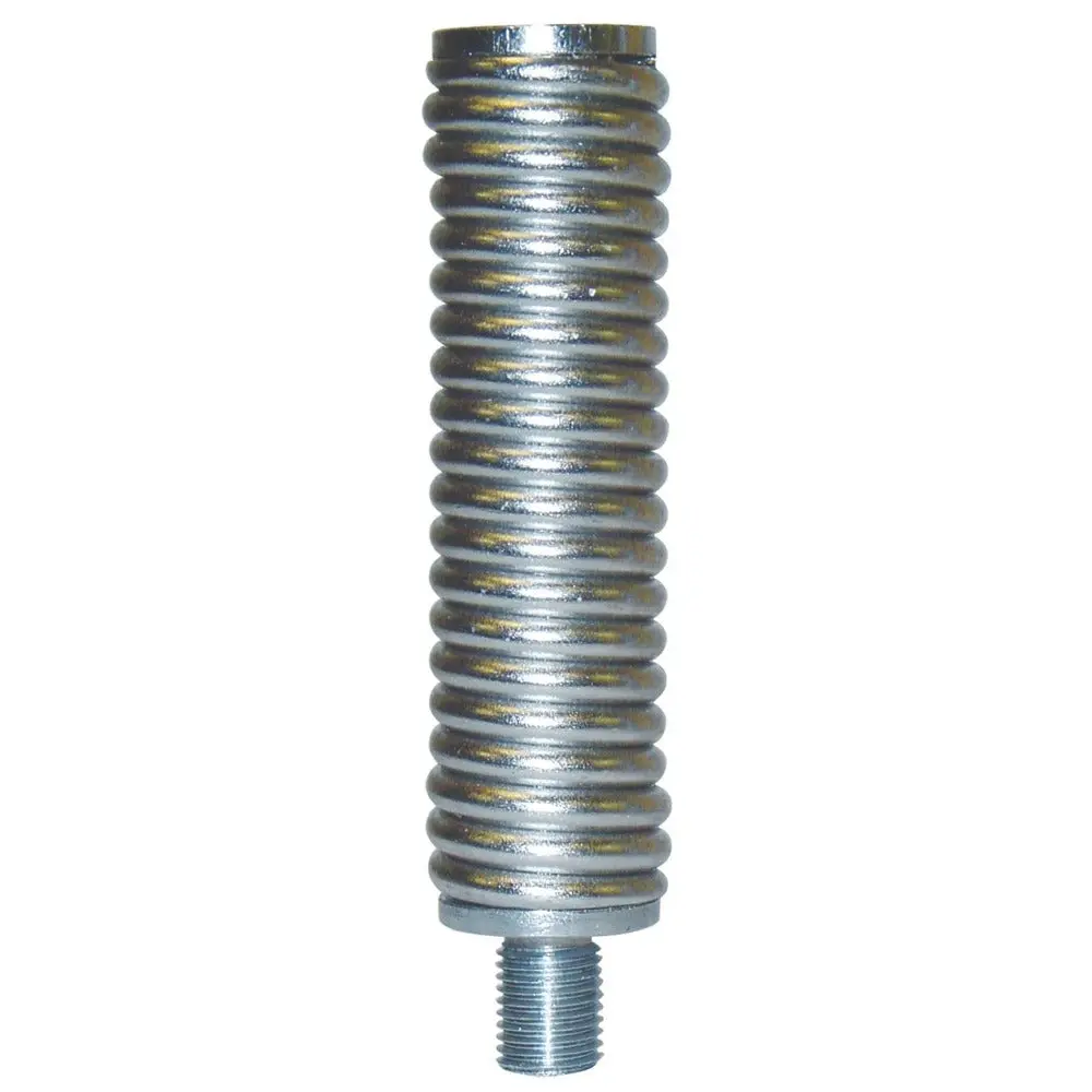 Heavy-Duty Cb Antenna Spring 1