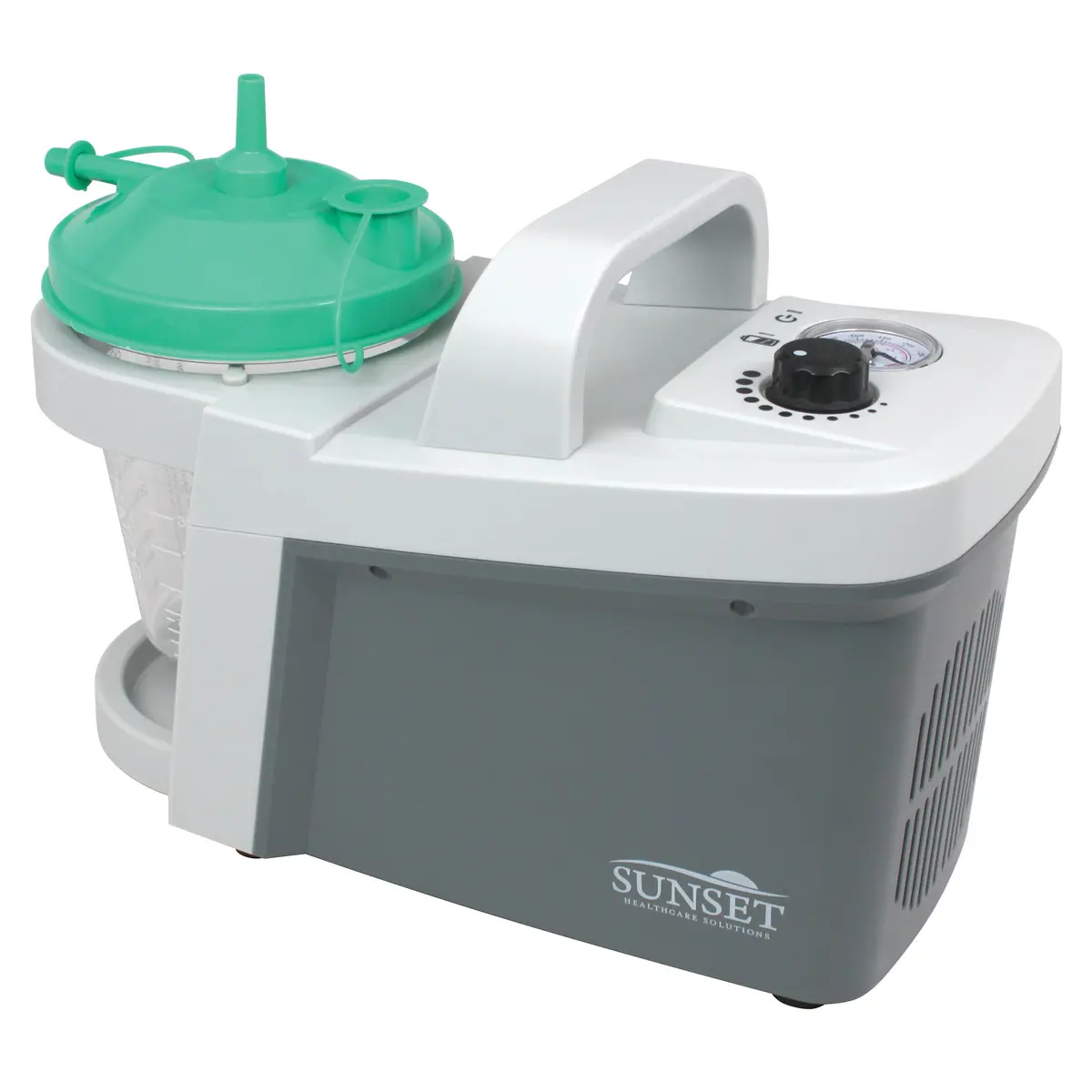 Sunset Portable Suction Machine 1