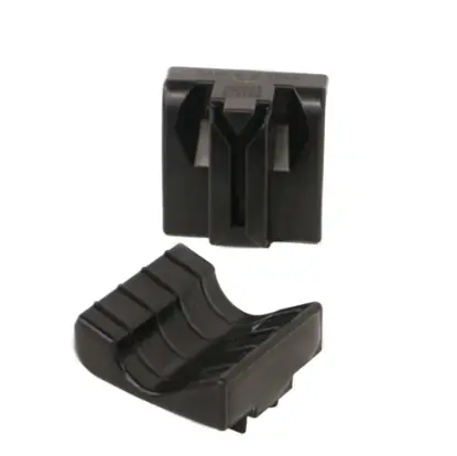 Ice Age Salazzking Ski Dampeners / Ski Rubbers 1
