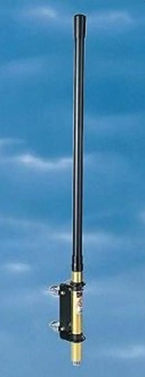 Twinpoint Saturn 39" Low Profile Base Antenna 1