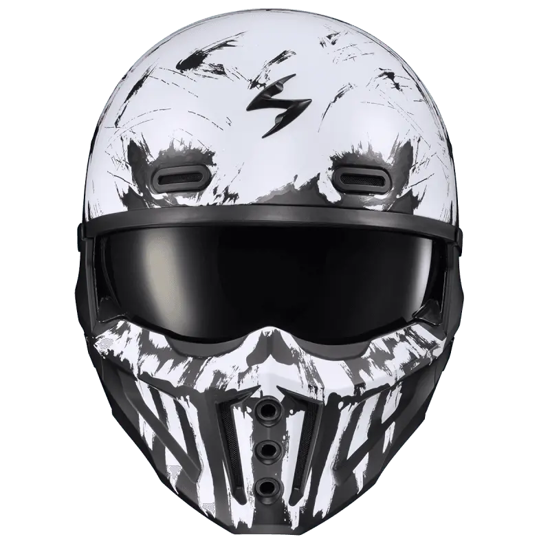 Covert X Marauder Helmet 1