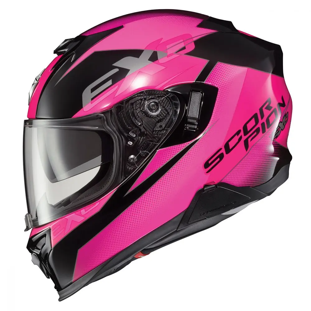 Scorpion Exo-T520 Factor 1