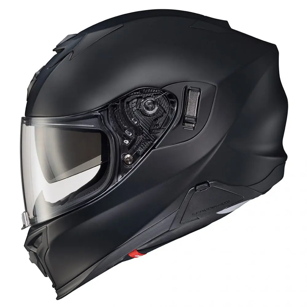 Exo-T520 Helmet Solid 1
