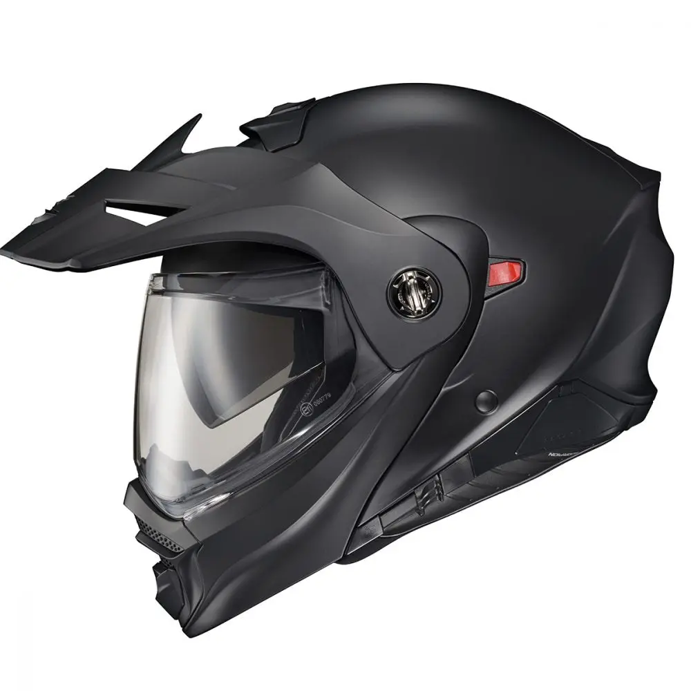 Scorpion At-960 Modular Helmet Solid 1