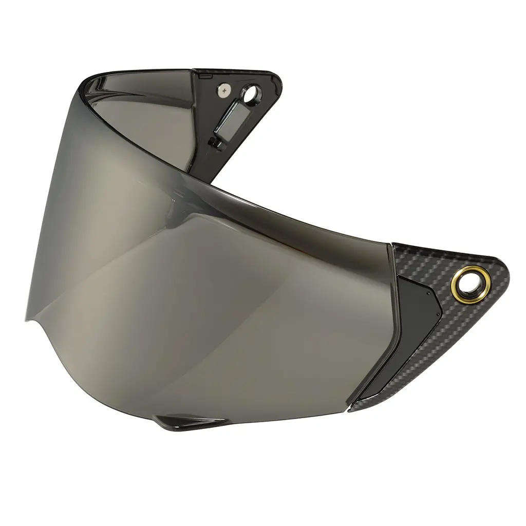 Hx1 Smoke Faceshield 1
