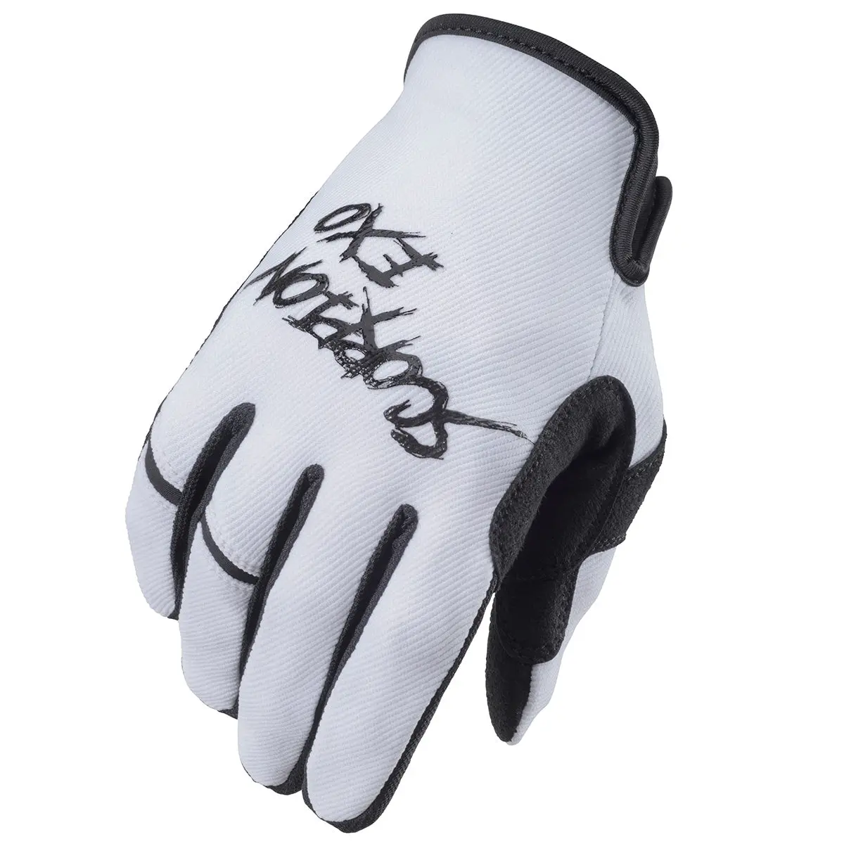Scorpion Lightweight Breathable Grinding Gloves - Image 3