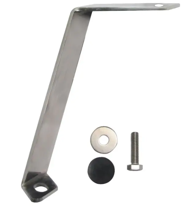 2015-2020 Ford F150 Cb Antenna Kit 4