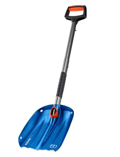 Ortovox Shovel Kodiak 1