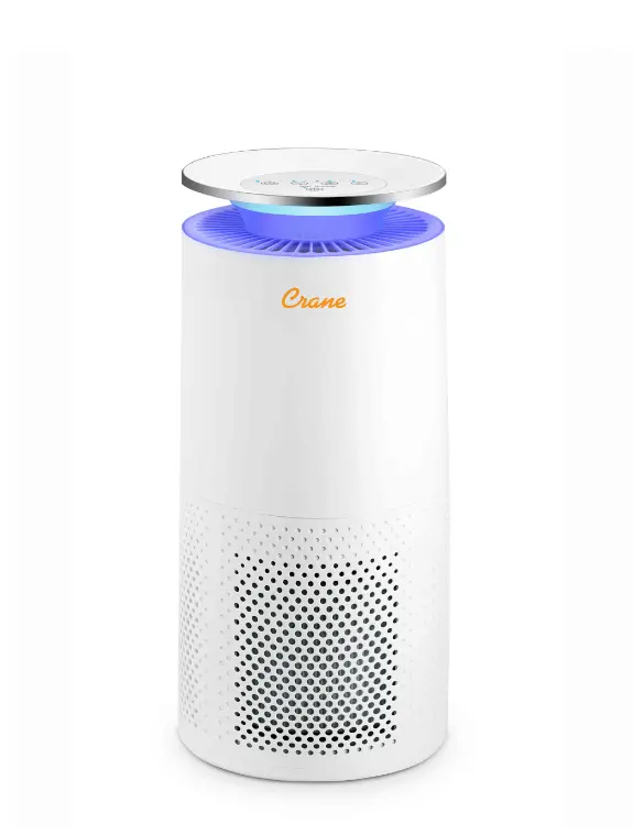 Air Purifier For Large Rooms 1