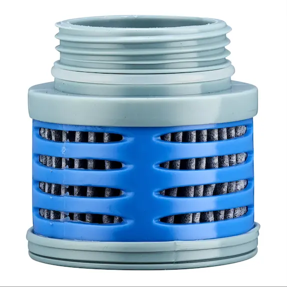 On The Go Bottle Filter Replacement (Colors Will Be Shipped At Random) 1