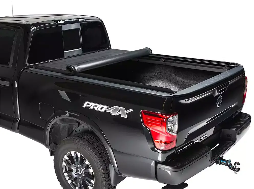 Access Literider Roll-Up Cover 1