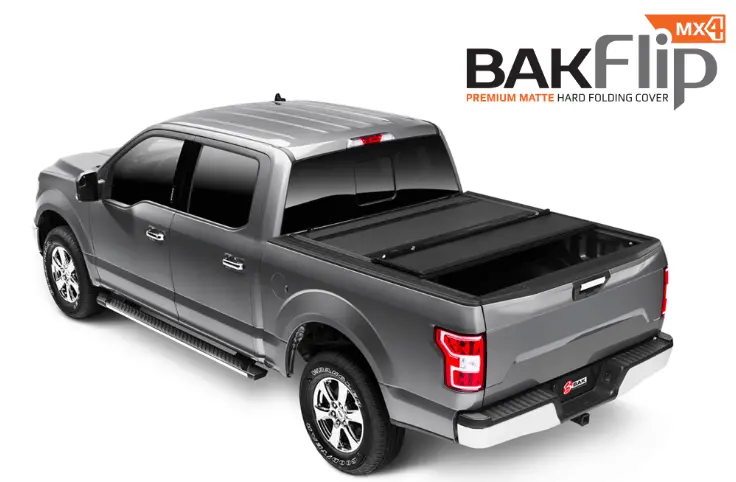 Bak Bakflip Mx4 1