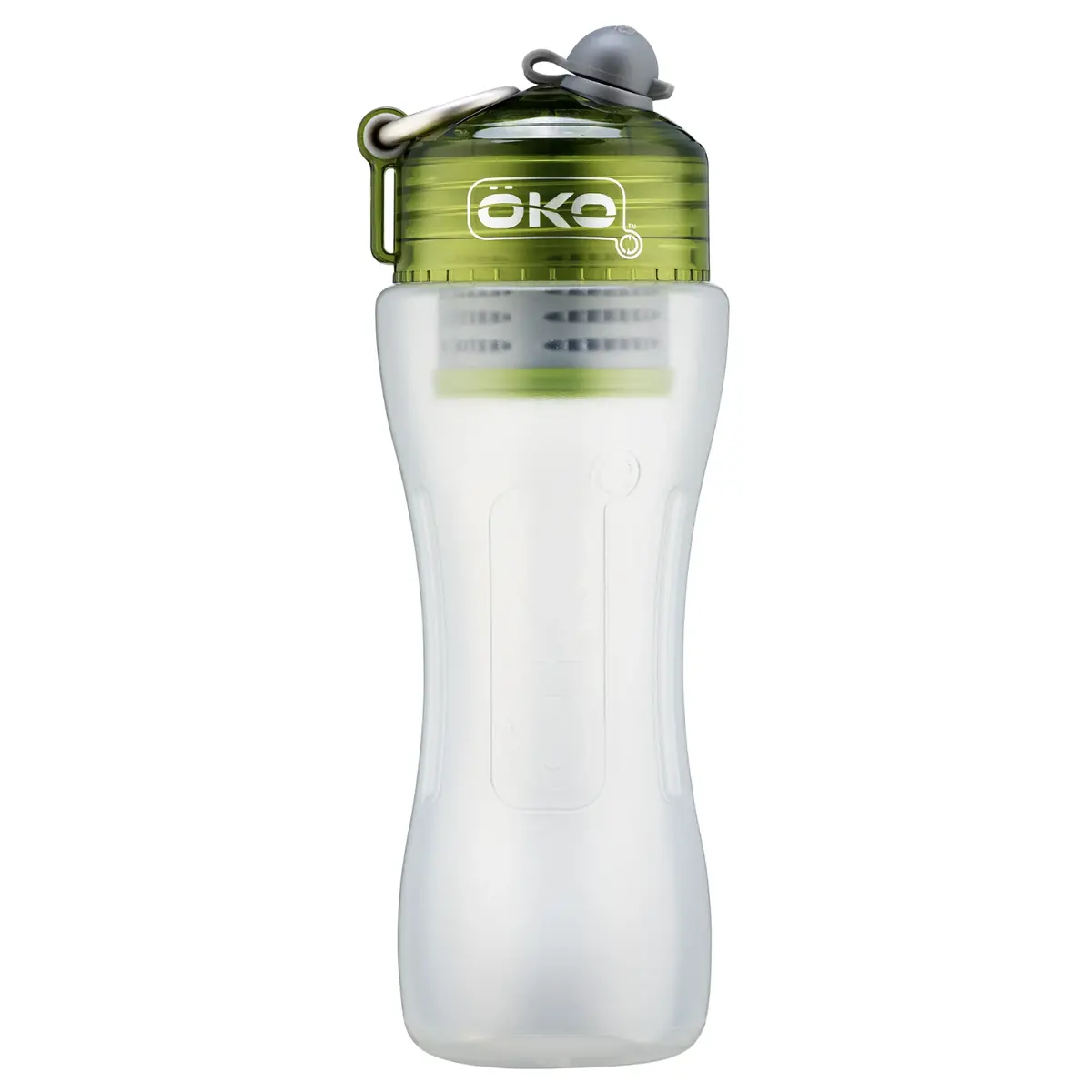 On The Go Filtration Bottle 33 Oz 3
