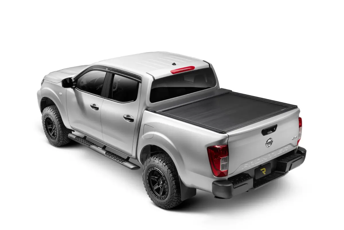 Roll And Lock E-Series Xt Tonneau Cover 1