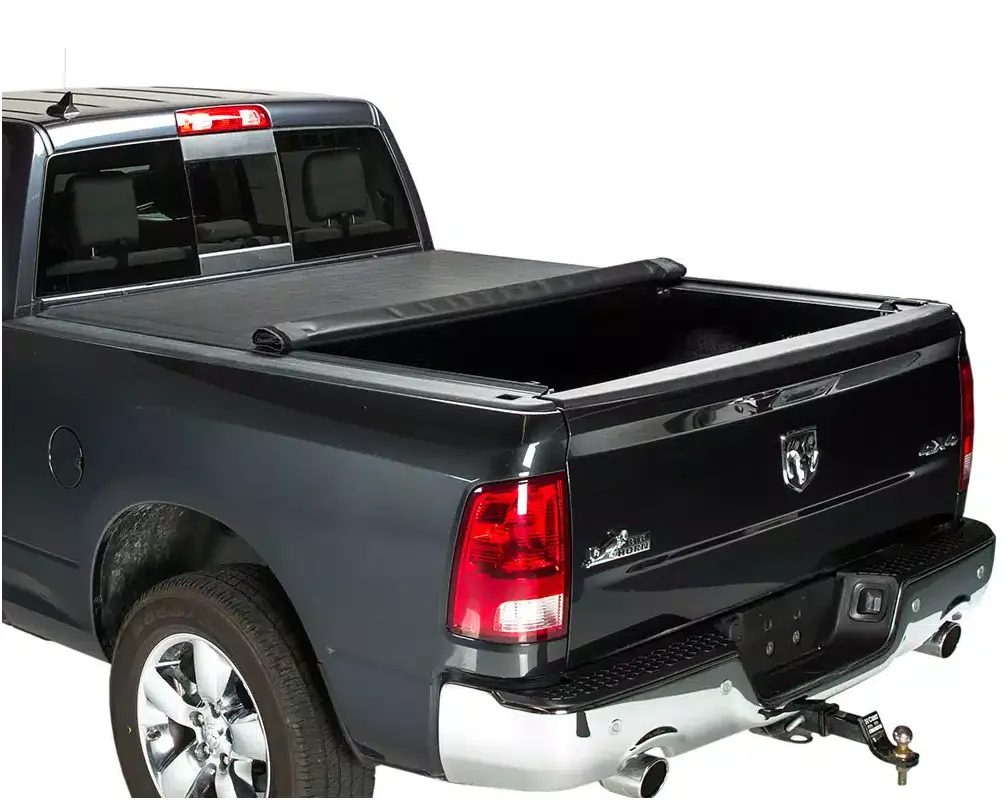 Access Vanish Roll-Up Tonneau Cover 1