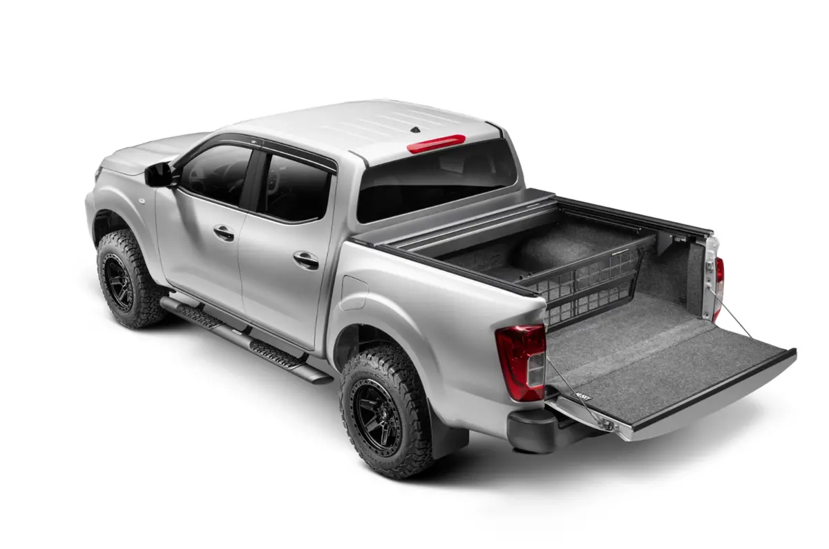Roll And Lock Cargo Manager 1